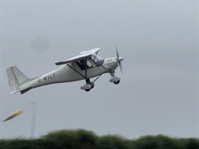 Customer Photo of 30 Minute Flying Lessons Nationwide Customer Photo of 30 Minute Flying Lessons Nationwide